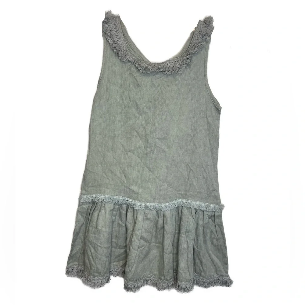 M.L. Kids adorable drop